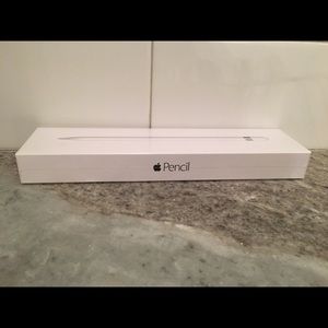 Apple Pencil